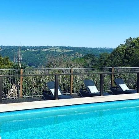 Montville Holiday Apartments Kültér fotó