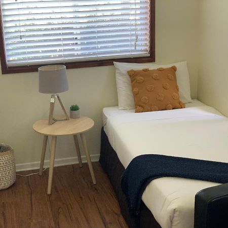 Montville Holiday Apartments Kültér fotó