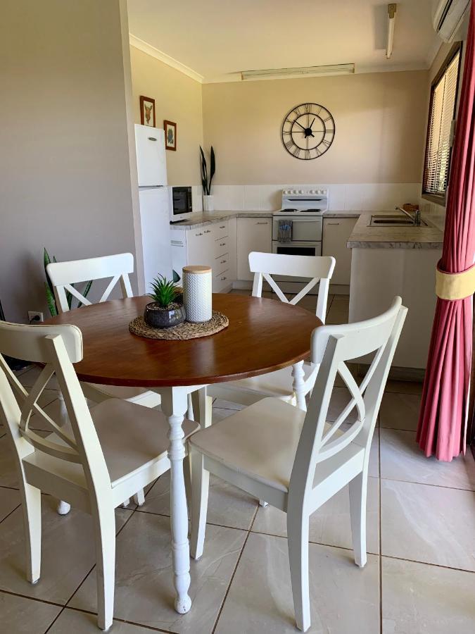 Montville Holiday Apartments Kültér fotó
