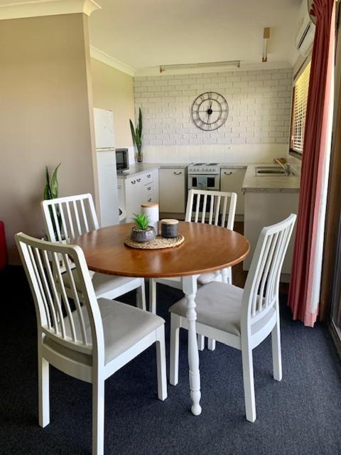 Montville Holiday Apartments Kültér fotó