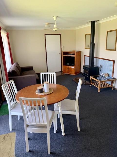 Montville Holiday Apartments Kültér fotó