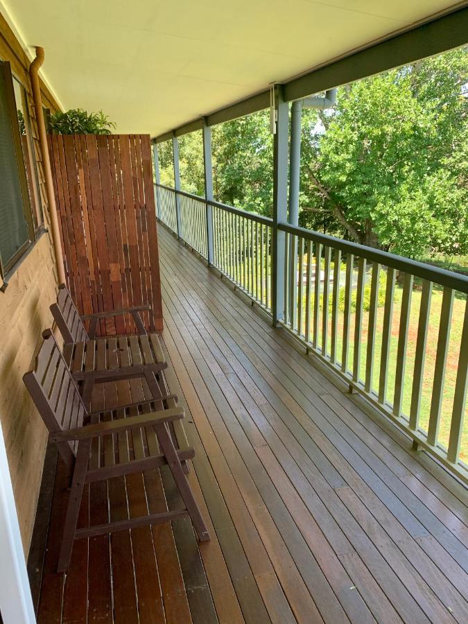 Montville Holiday Apartments Kültér fotó