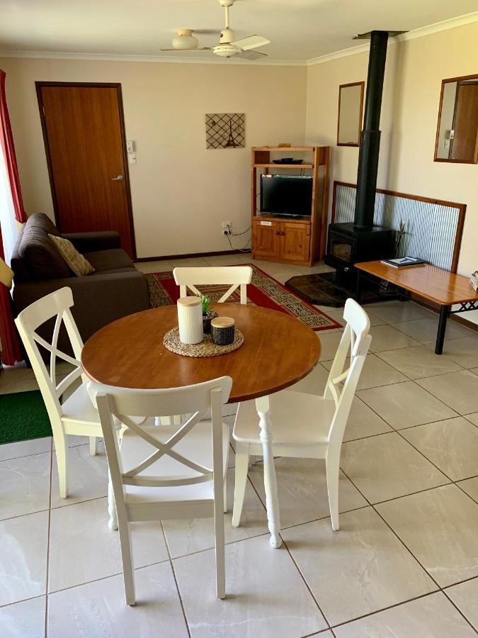 Montville Holiday Apartments Kültér fotó