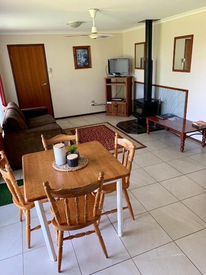 Montville Holiday Apartments Kültér fotó
